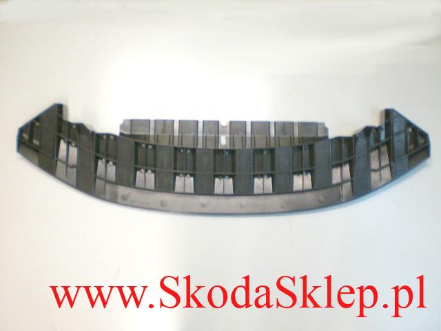 Wzmocnienie dolne zderzaka Skoda Superb II 3T0807093