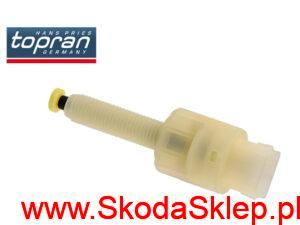 4A0945515A Czujnik, włącznik świateł stop Skoda Superb I - 4A0945515A Topran