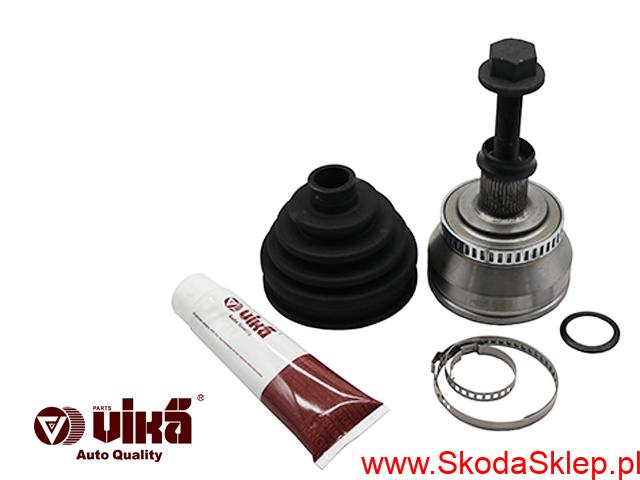 4D0498099 Przegub napędowy zewnętrzny Skoda Superb I - AQ Vika 4D0498099