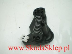 Dźwignia zwrotna Skoda Fabia Rapid 6R0711202