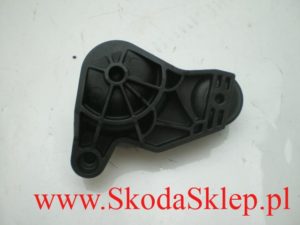 Dźwignia zwrotna Skoda Fabia Rapid 6R0711202