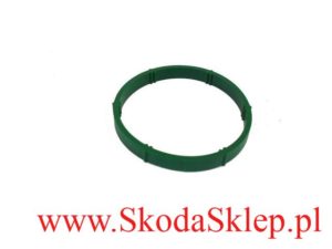 Uszczelka kolektora ssącego Skoda Octavia I, Octavia II 06A133398F