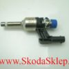Wtryskiwacz paliwa Skoda Fabia II/ Roomster/ Octavia II/ Rapid/ Yeti 03F906036B