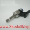 Wtryskiwacz paliwa Skoda Fabia II/ Roomster/ Octavia II/ Rapid/ Yeti 03F906036B