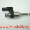 Wtryskiwacz paliwa Skoda Fabia II/ Roomster/ Octavia II/ Rapid/ Yeti 03F906036B