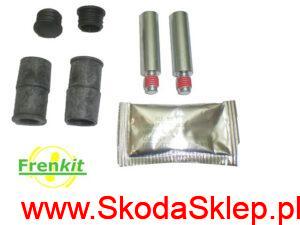 5026_1547637795_251615219_rk kopia Prowadnica zacisku przód Skoda Fabia, Kodiaq, Octavia, Rapid, Roomster, Superb, Yeti - 251615219 Frenkit