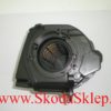 Filtr powietrza kompletny Skoda Octavia II 1K0129607AQ