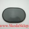 Zaślepka nadkola przód Skoda Fabia II, Roomster -oryginał 5J0809967