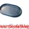 5039_1508836159_5j0809967_rki Zaślepka nadkola przód Skoda Fabia II, Roomster -oryginał 5J0809967