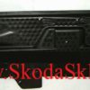 Osłona podłogi Skoda Fabia L
