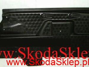 Osłona podłogi Skoda Fabia L