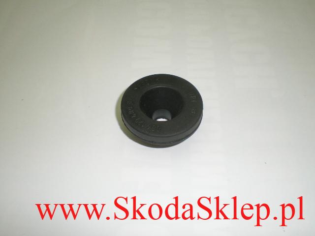 Tulejka pokrywy plastikowej silnika Fabia Fabia II Octavia Octavia II Roomster Superb II 036129689B