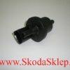 Zawór odpowietrzający zbiornik paliwa Skoda Octavia II 058133517B