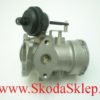 Zawór recyrkulacji spalin Skoda Octavia 1,9 ASZ 038131501T