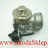 Zawór recyrkulacji spalin Skoda Octavia 1,9 ASZ 038131501T