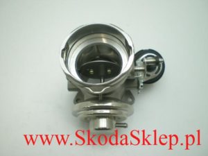 Zawór recyrkulacji spalin Skoda Octavia 1,9 ASZ 038131501T