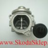 Zawór recyrkulacji spalin Skoda Octavia 1,9 ASZ 038131501T
