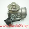 Zawór recyrkulacji spalin Skoda Octavia 1,9 ASZ 038131501T