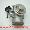 Zawór recyrkulacji spalin Skoda Octavia 1,9 ASZ 038131501T