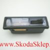 Lampka oświetlenia bagażnika z włącznikiem do Skody Felici 6U0947101A