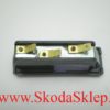 Lampka oświetlenia bagażnika z włącznikiem do Skody Felici 6U0947101A