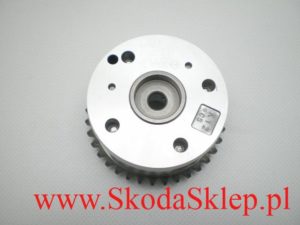 Wariator zmiennych faz rozrzadu 03C109088E