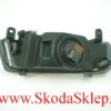 Lampa halogen przód prawy Skoda Yeti 5L0941700