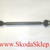 Półoś napędowa prawa Skoda Octavia 1.4 1.6 1.9SDI