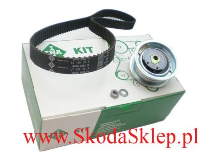 Rozrząd Skoda Octavia I 1,6 Octavia II 1,6 Superb -Ina