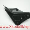 Wspornik prawy błotnika przedniego Skoda Rapid 5JA821142A