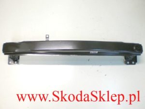 Belka zderzaka przedniego Skoda Rapid 5JA807109C