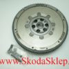 Koło dwumasowe, zamachowe Skoda Fabia/ Roomster 03L105266CD