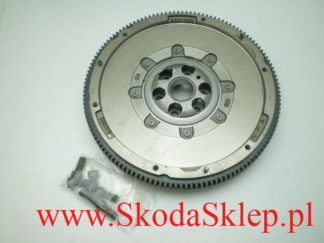 Koło dwumasowe, zamachowe Skoda Fabia/ Roomster 03L105266CD