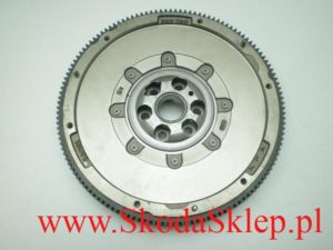 Koło dwumasowe, zamachowe Skoda Fabia/ Roomster 03L105266CD