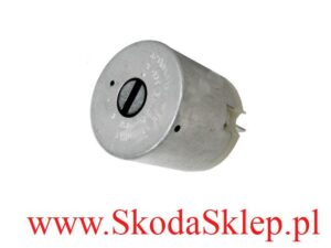 Włącznik zapłonu, wkład stacyjki, kostka elektryczna stacyjki Skoda Felicia Favorit 6U0905851B