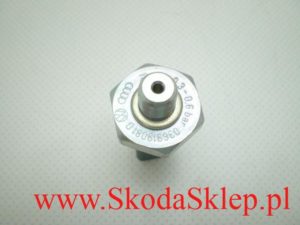 Czujnik ciśnienia oleju Skoda Citigo, Fabia, Octavia I 036919081D