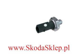 Czujnik ciśnienia oleju Skoda Citigo, Fabia, Octavia I 036919081D