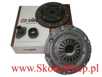 Sprzęgło kompletne Skoda Fabia 1,4 Mpi 3000842803