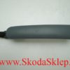 Klamka drzwi zewnętrzna Skoda Octavia Octavia I, Octavia II, Superb I 3B0837207G