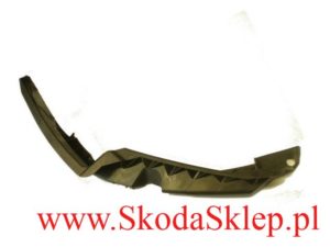 5244_1518527373_1z0807184d_rk Wspornik ślizg zderzaka przód lewy Octavia II po 2009- 1Z0807183D