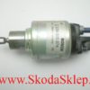 Elektromagnes rozrusznika Skoda Fabia/ Octavia/Roomster 2339305074