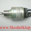 Elektromagnes rozrusznika Skoda Fabia/ Octavia/Roomster 2339305074