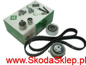 5271_1521037552_03l198119f_rk Rozrząd Skoda Fabia II, Rapid, Octavia II, Yeti 1.2 TDI, 1.6TDI - INA 03L198119F