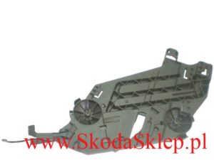 5276_1529572176_1z0941464a_rk Wspornik, uchwyt, podstawa reflektora Skoda Octavia II po 2009 lewy 1Z0941463A