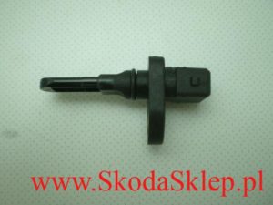 Czujnik ciśnienia i temperatury w kolektorze ssącym G42 058905379