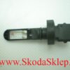 Czujnik ciśnienia i temperatury w kolektorze ssącym G42 058905379