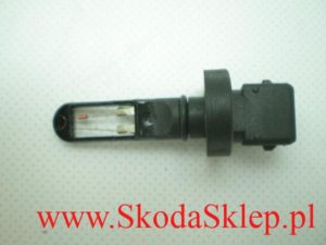 Czujnik ciśnienia i temperatury w kolektorze ssącym G42 058905379