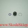Zestaw naprawczy przewodu klimatyzacji Skoda Fabia I 6Q0298260A