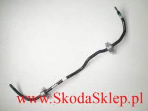 Drążek stabilizatora Skoda Octavia II 1K0411303BK