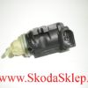 Zawór ciśnienia doładowania Skoda Fabia II/ Roomster/ Rapid/ Superb/ Yeti/ Octavia II 1K0906627B